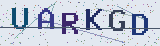 Anti-spam code *