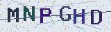 Anti-spam code *