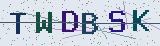 Anti-spam code *