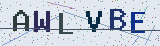 Anti-spam code *
