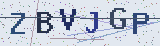 Anti-spam code *