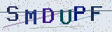 Anti-spam code *