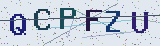 Anti-spam code *