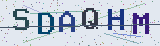 Anti-spam code *