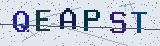 Anti-spam code *