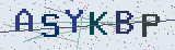 Anti-spam code *