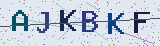 Anti-spam code *
