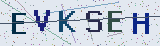 Anti-spam code *