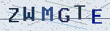 Anti-spam code *
