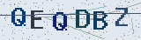 Anti-spam code *