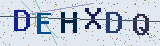 Anti-spam code *