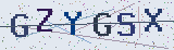 Anti-spam code *