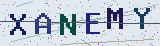 Anti-spam code *
