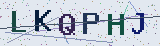Anti-spam code *