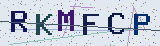 Anti-spam code *
