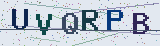 Anti-spam code *