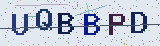 Anti-spam code *
