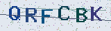 Anti-spam code *