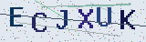 Anti-spam code *