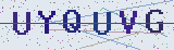 Anti-spam code *