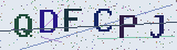 Anti-spam code *