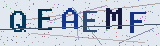 Anti-spam code *