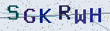 Anti-spam code *