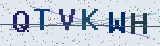 Anti-spam code *