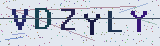 Anti-spam code *