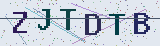 Anti-spam code *