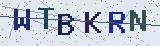 Anti-spam code *