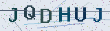 Anti-spam code *