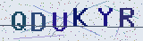 Anti-spam code *