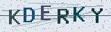 Anti-spam code *