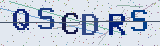 Anti-spam code *
