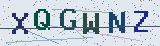 Anti-spam code *