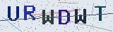Anti-spam code *