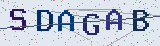 Anti-spam code *
