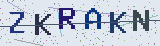Anti-spam code *