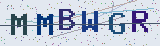 Anti-spam code *