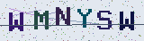 Anti-spam code *