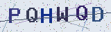 Anti-spam code *