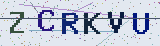 Anti-spam code *