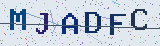 Anti-spam code *