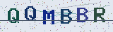 Anti-spam code *
