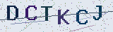 Anti-spam code *