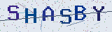 Anti-spam code *