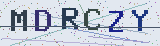 Anti-spam code *