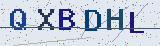 Anti-spam code *