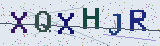 Anti-spam code *